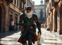 apex legends introduces sparrow the first italian legend 1746145136
