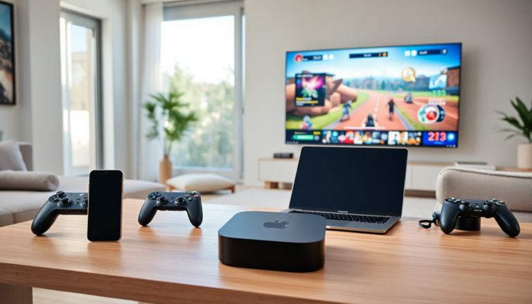apples new gaming app could replace game center 1748480481