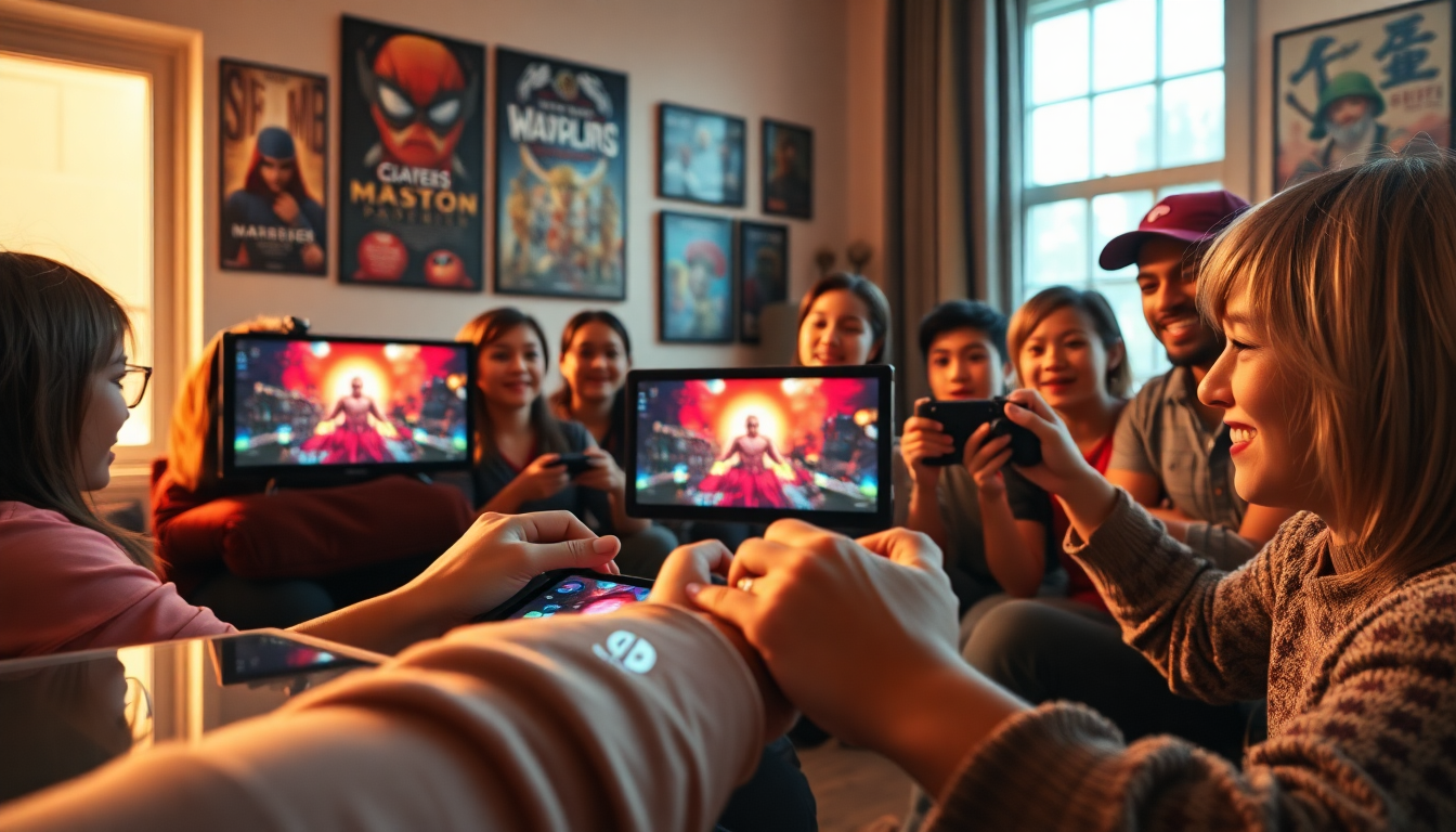 arc system works announces new game for nintendo switch 2 1746910920