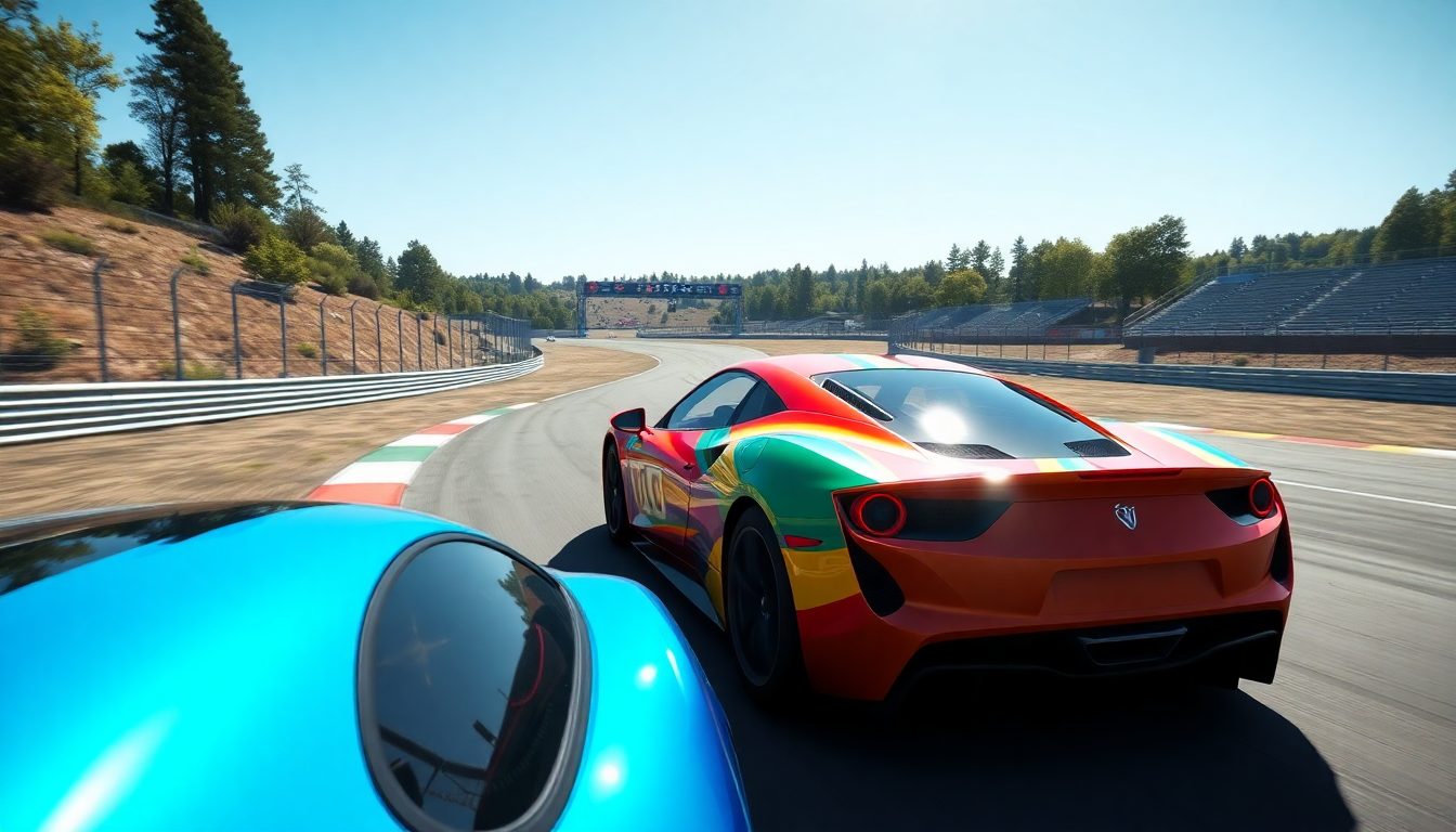 assetto corsa evo update 02 brings exciting new cars and tracks 1746632252