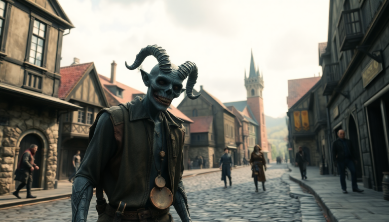 baldurs gate 3 zombie tieflings and the quirks of npcs 1747597427