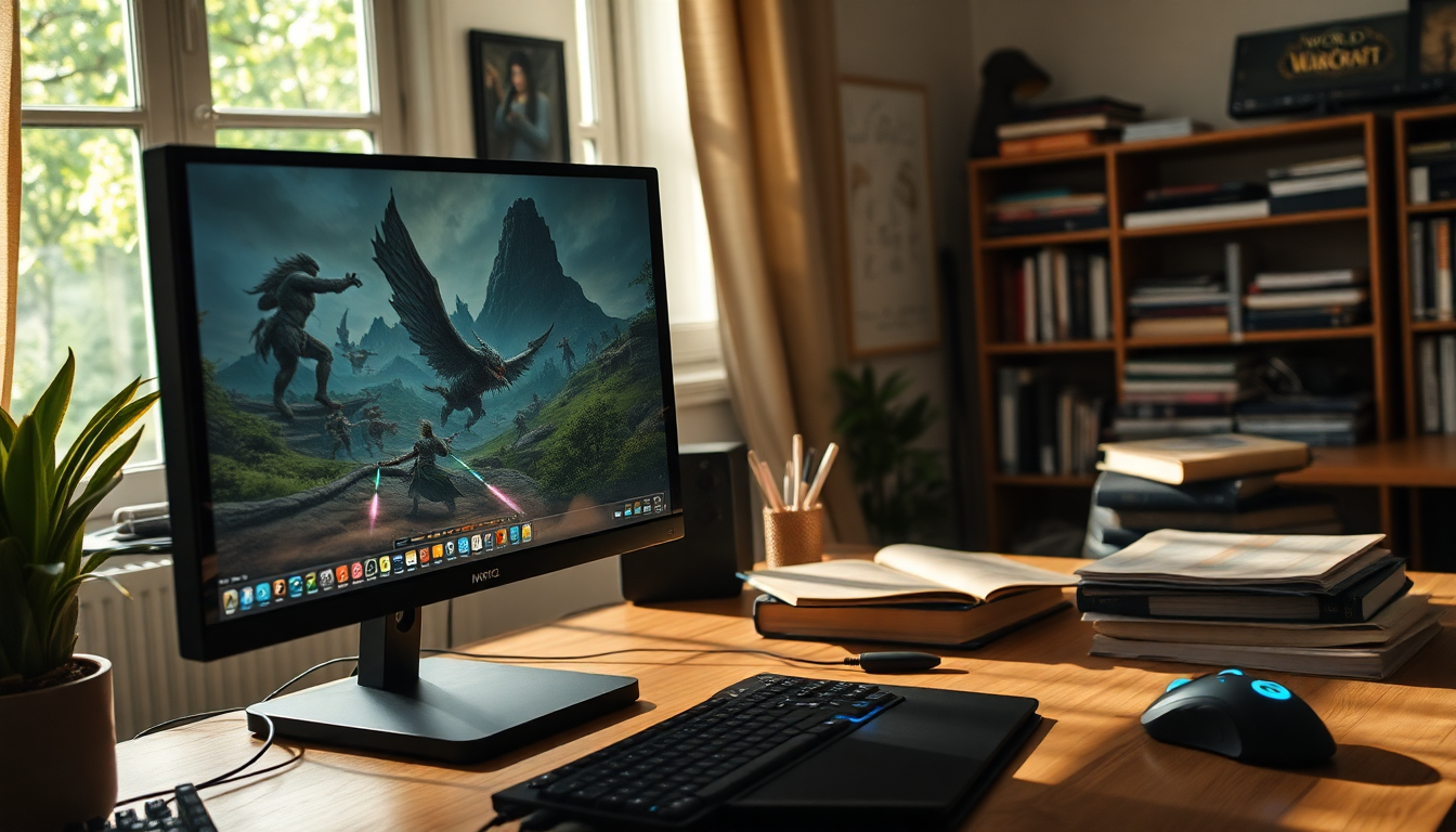 blizzard announces major changes to world of warcraft add ons 1746916254