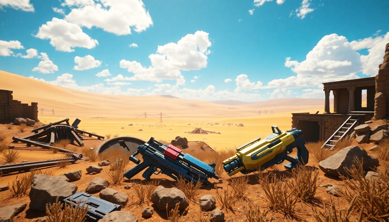 borderlands 4 promises a new approach to legendary items 1746053573