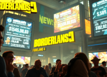 borderlands series sales soar ahead of borderlands 4 launch 1747516907