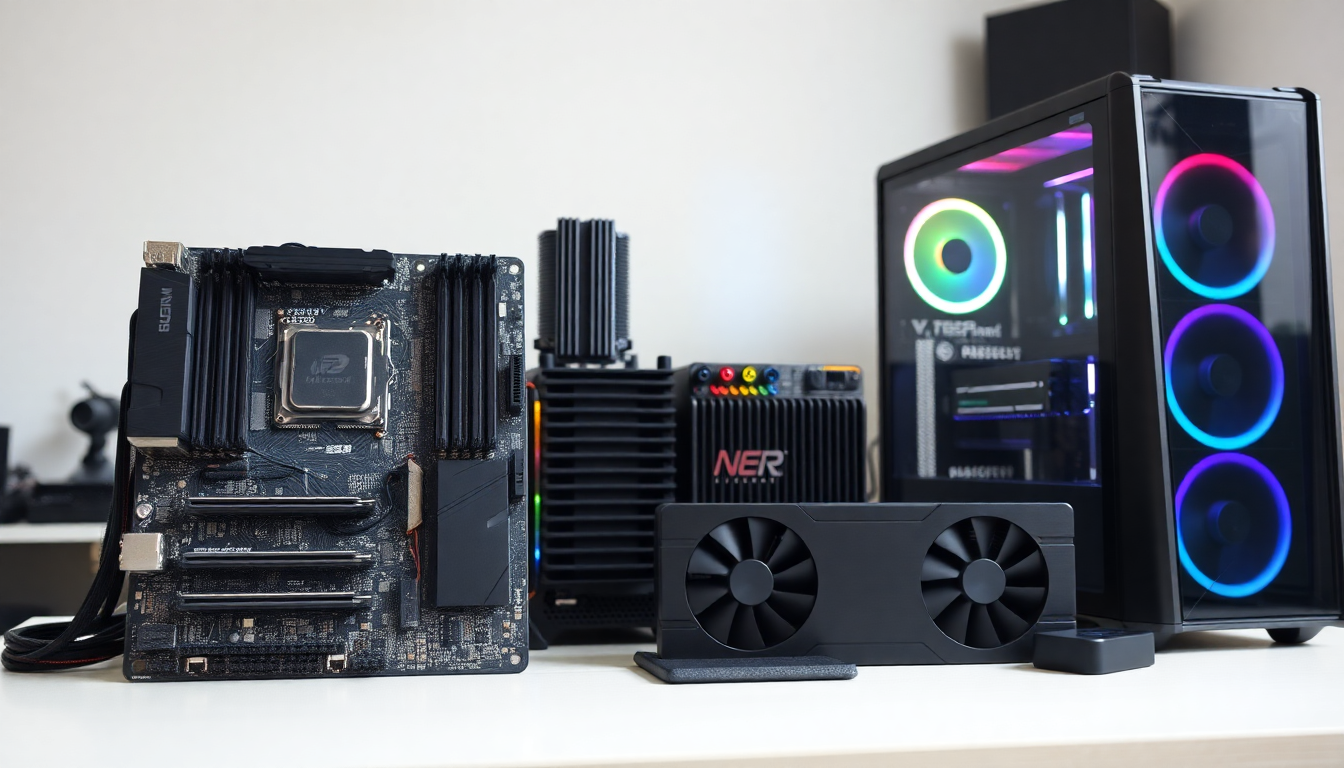 build the ultimate high end gaming pc for 1500 1746207353