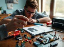 build your own retro gaming console with circuitmess byteboi 1747257893