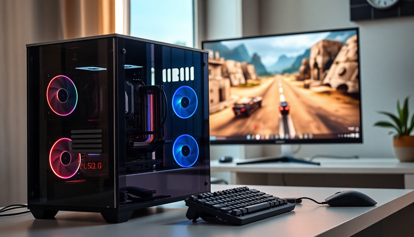 build your ultimate gaming pc for under 750 1747045394
