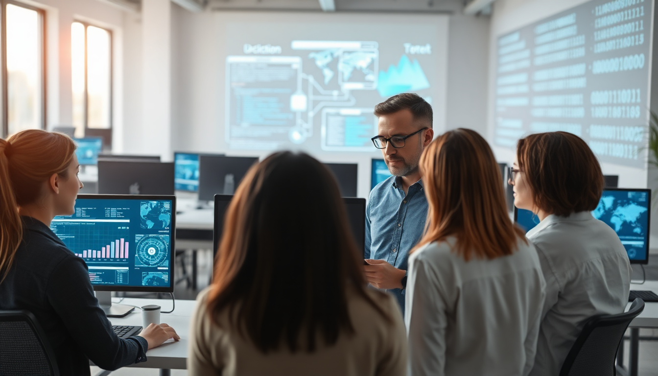building a future ready cybersecurity organization 1748608586