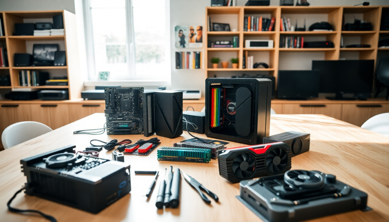 building the ultimate gaming pc from budget to beast 1748403629
