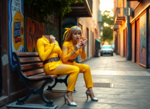 celebrating april oneil a unique cosplay tribute 1748498789