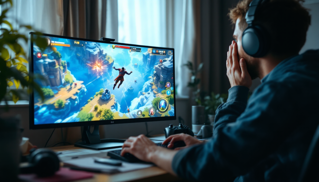 cheating in online gaming a growing epidemic 1748132873