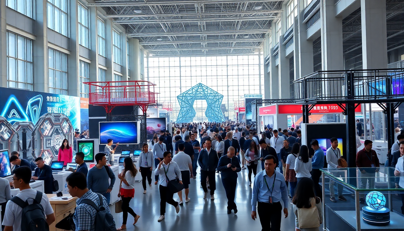 computex 2023 innovations in aiot and next gen technology 1746189068