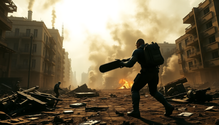 david leitch in talks to direct gears of war movie for netflix 1747579134