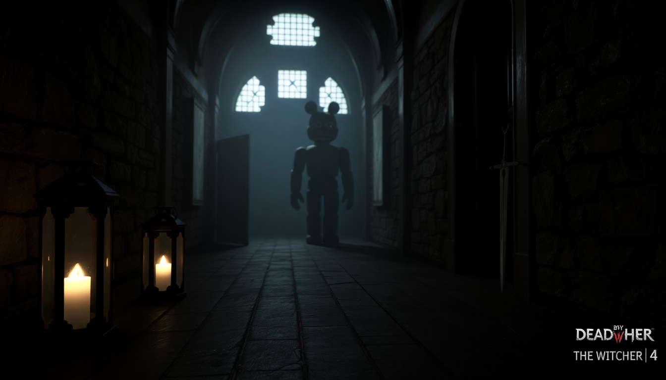 dead by daylight expands its universe with exciting new collaborations 1746815003
