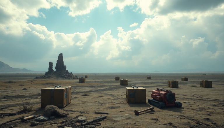 death stranding 2 norman reedus hints at clearer narrative and more action 1747458353
