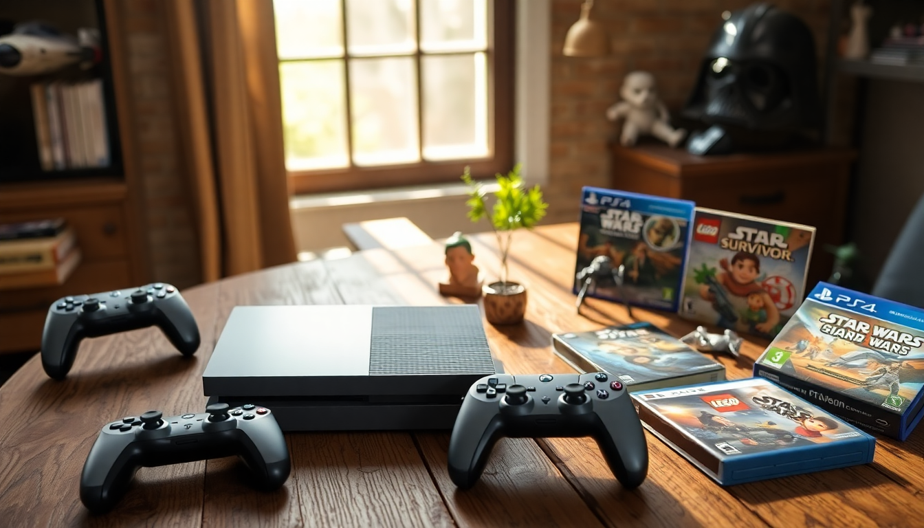 discover amazing star wars game deals for may the 4th 1746383109