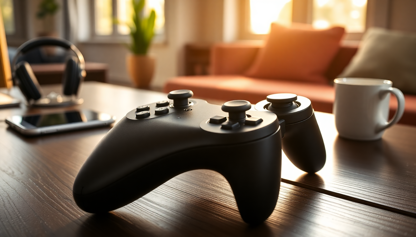 discover the backbone pro mobile gaming controller 1746628583