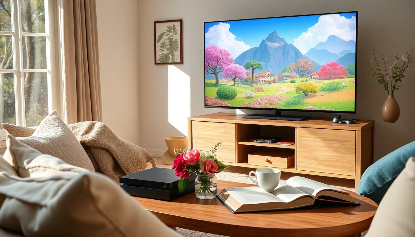 discover the best cozy games on playstation 4 and 5 1748706623