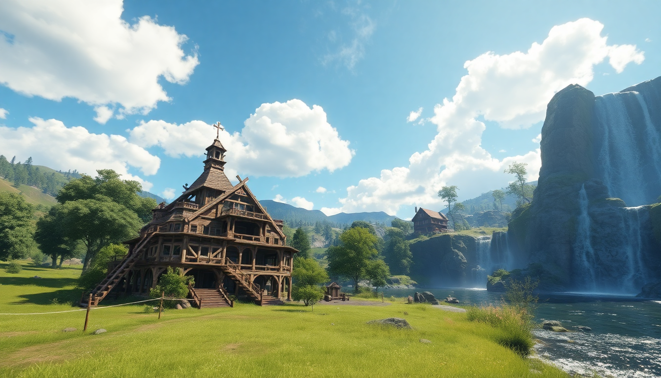 discover the best open world games that let you reshape your environment 1748301205