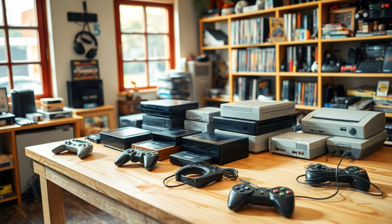 discover the best pre owned gaming consoles for every gamer 1748103562