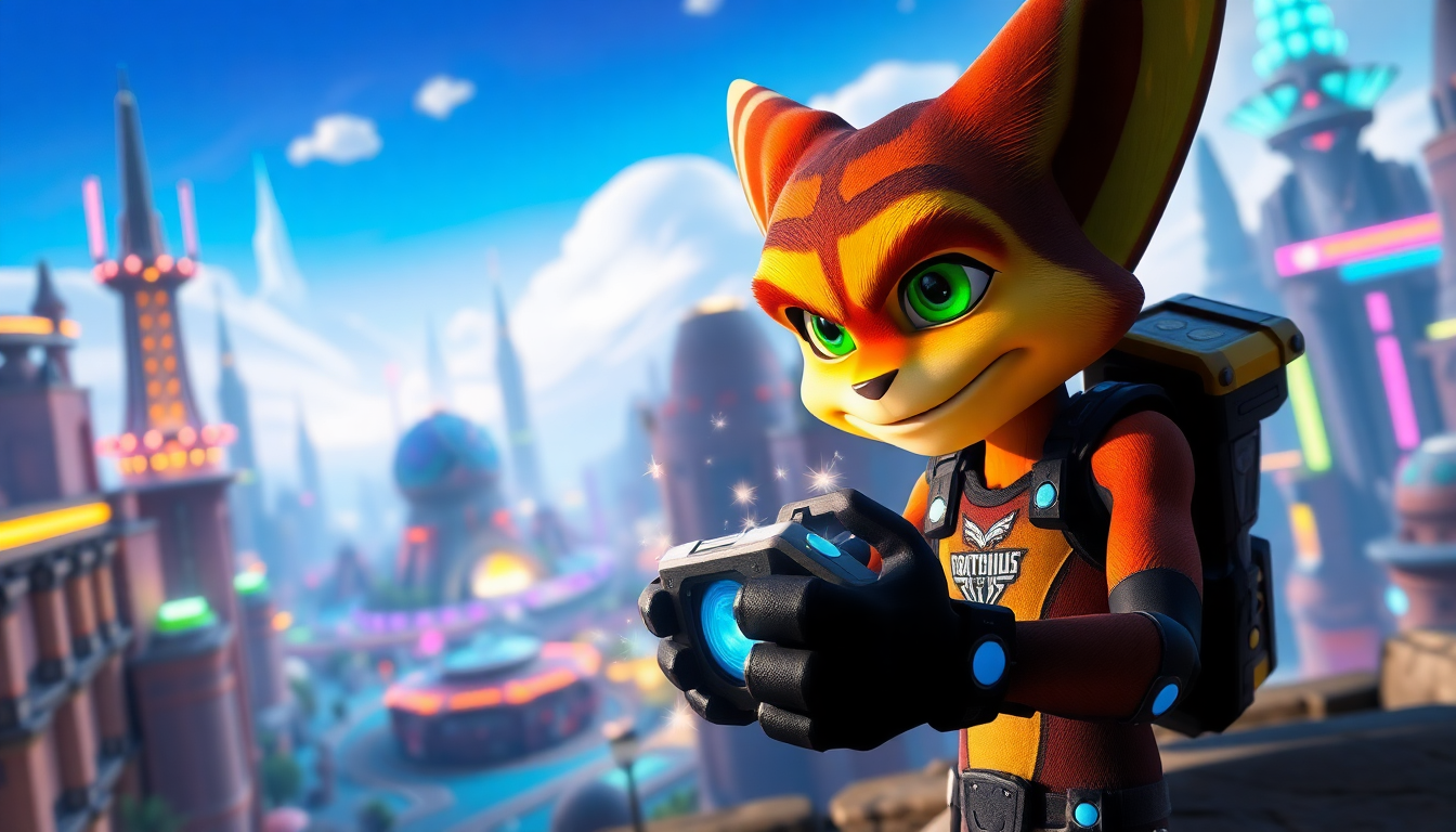 discover the latest discount on ratchet clank rift apart for pc 1746346463