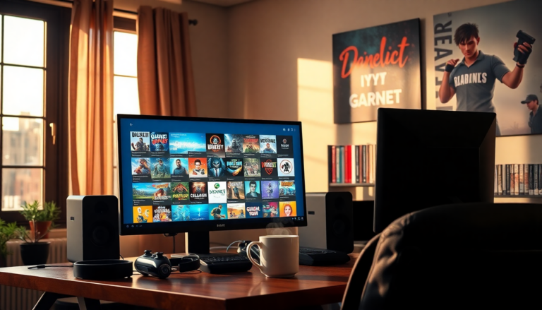 discover the latest game releases on steam 1746441774