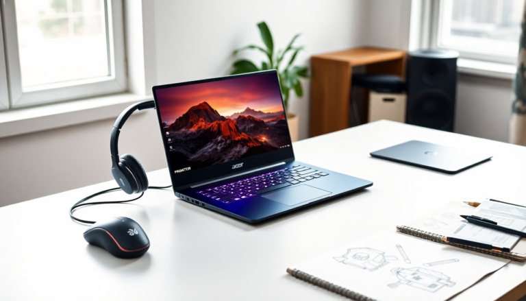 discover the powerful acer predator triton 14 gaming laptop 1747810632