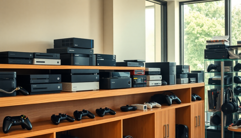 discover unbeatable deals on pre owned gaming consoles 1747637668
