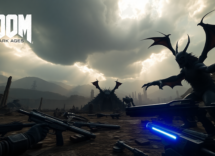 doom the dark ages performance analysis on ps5 and xbox series xs 1746821851