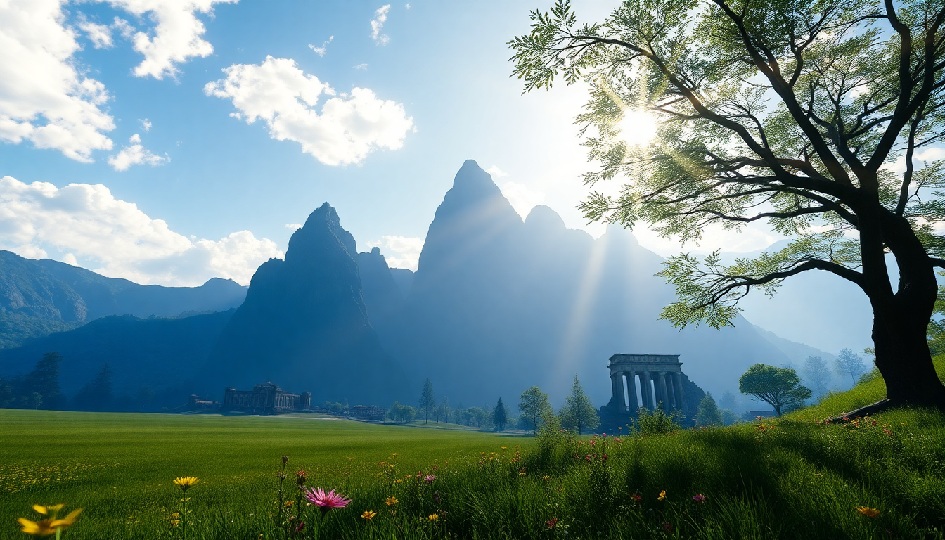 dragons dogma 2 a new adventure awaits in the realm of fantasy 1748440232