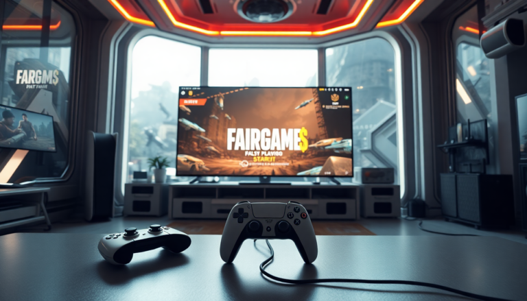 early impressions of fairgame leave players wanting more 1748081662