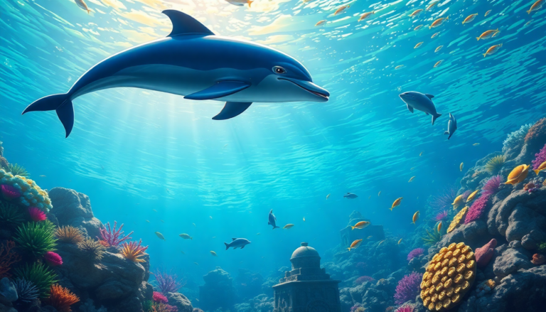 ecco the dolphin countdown a long wait for fans 1746482070