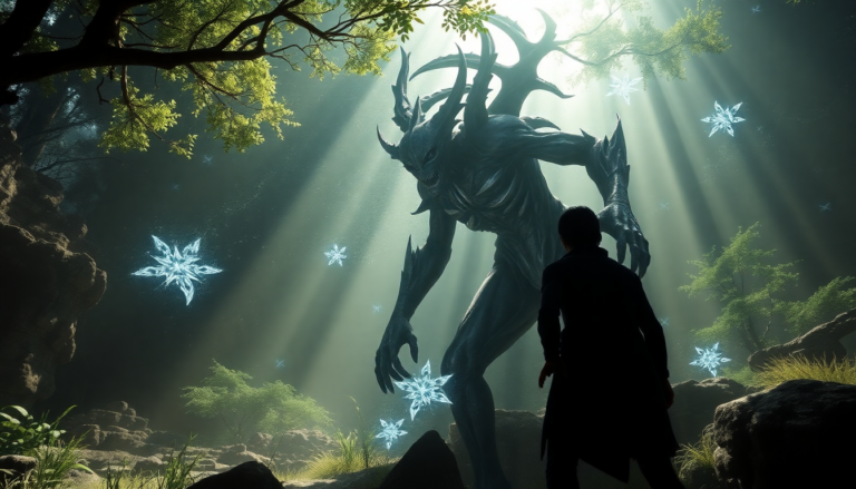 elden ring nightreign showcases gameplay featuring a familiar boss 1748037741