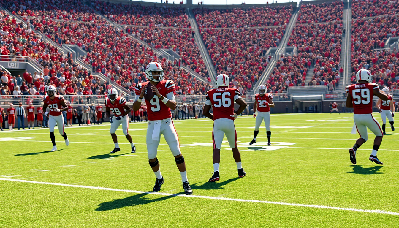 elevate your college football experience with new gameplay mechanics 1748553679