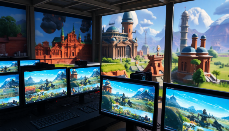epic games embraces ai generated thumbnails for fortnite 1746060889