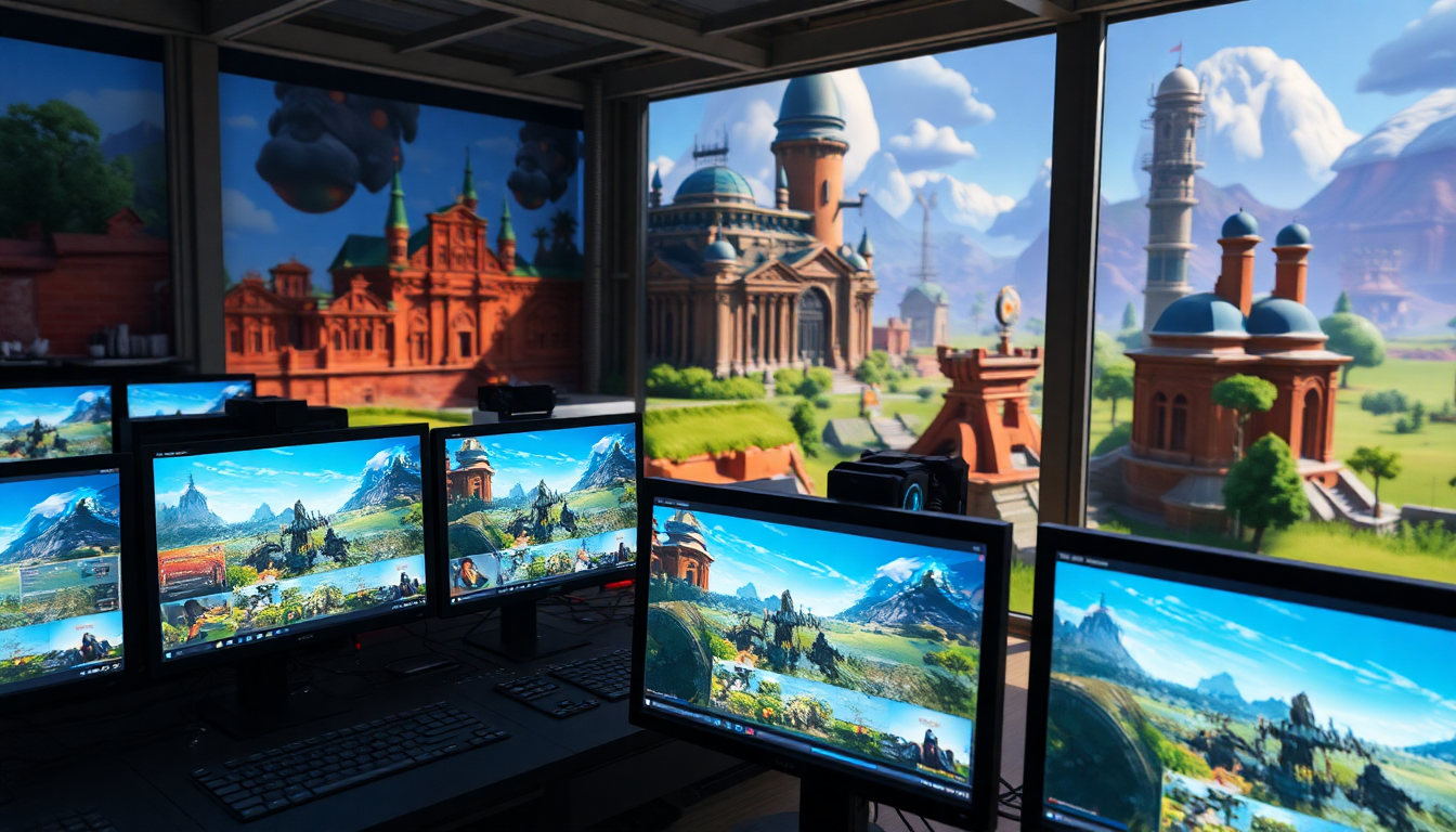 epic games embraces ai generated thumbnails for fortnite 1746060889