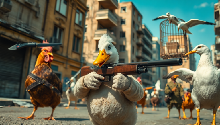 escape from duckov a quirky singleplayer shooter experience 1748242645
