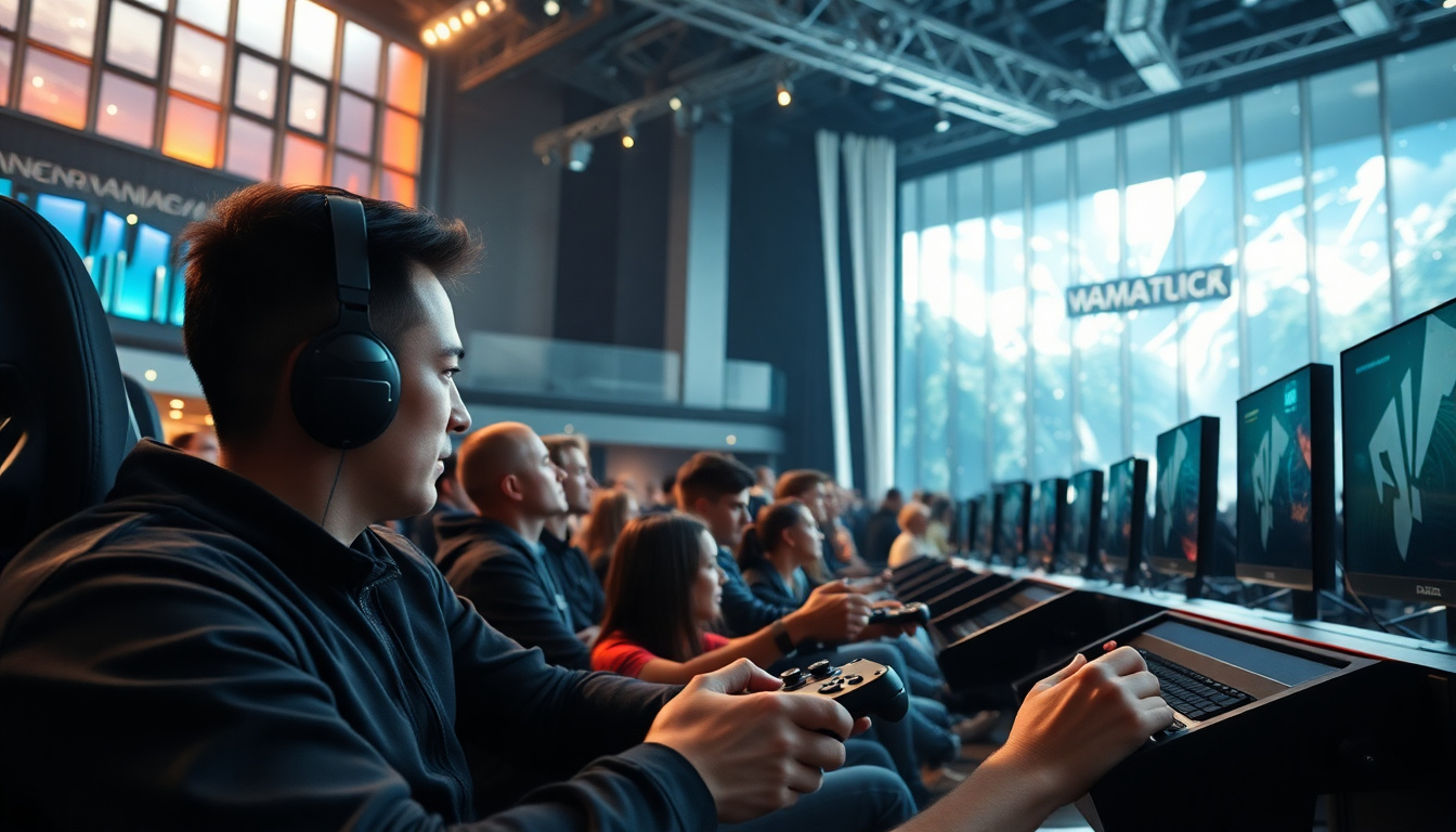 exciting updates from the gaming industry in 2025 1747338479