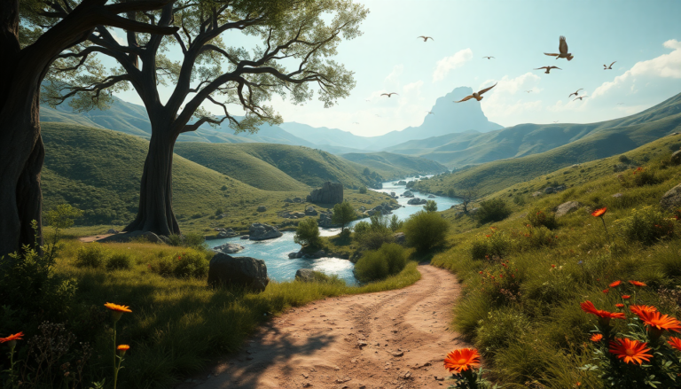 exploring open worlds a deep dive into game mechanics 1747891358