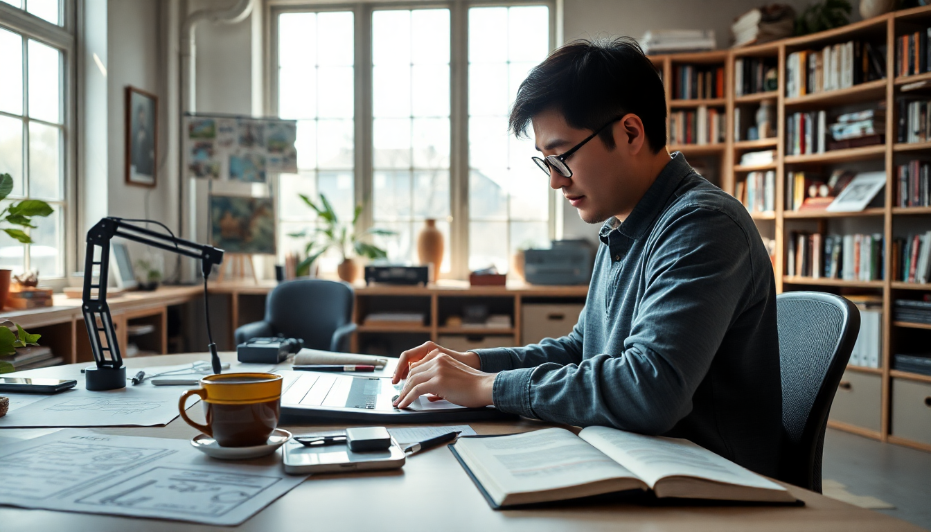 exploring the creative journey of hidetaka swery suehiro 1748699309