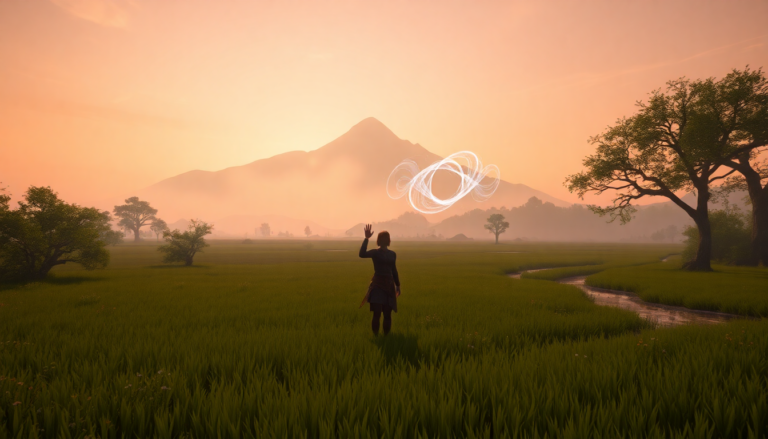 exploring the enchanting magic systems in open world games 1748162129