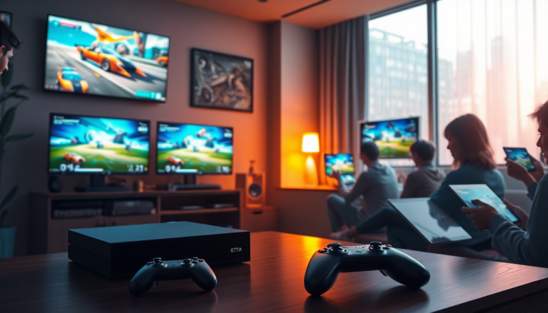 exploring the evolution of cloud gaming technology 1746536976
