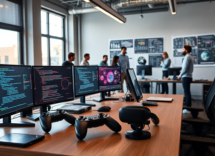 exploring the future of ai in gaming 1748550030