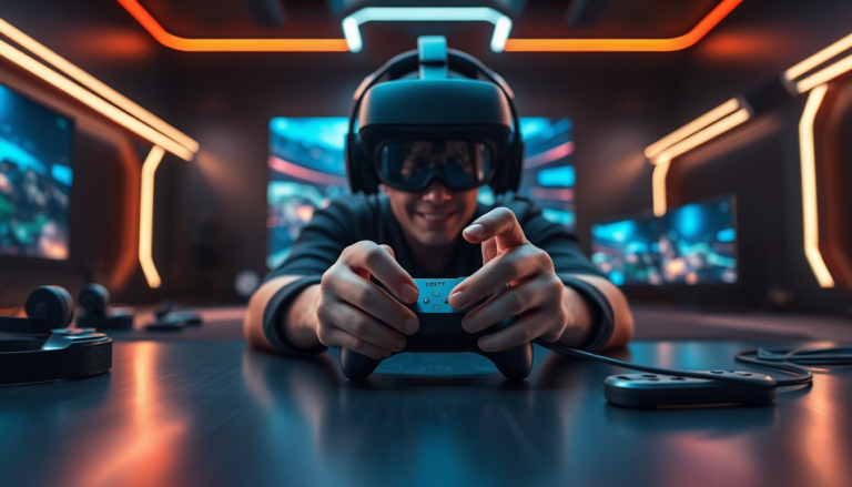 exploring the future of haptic feedback in gaming 1747887686