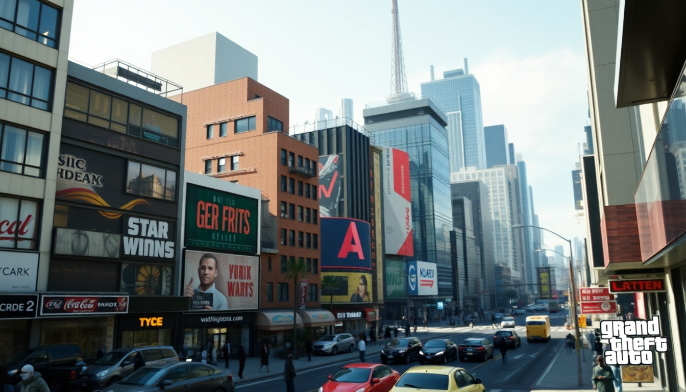 exploring the intricate details in the new gta 6 trailer 1746654253