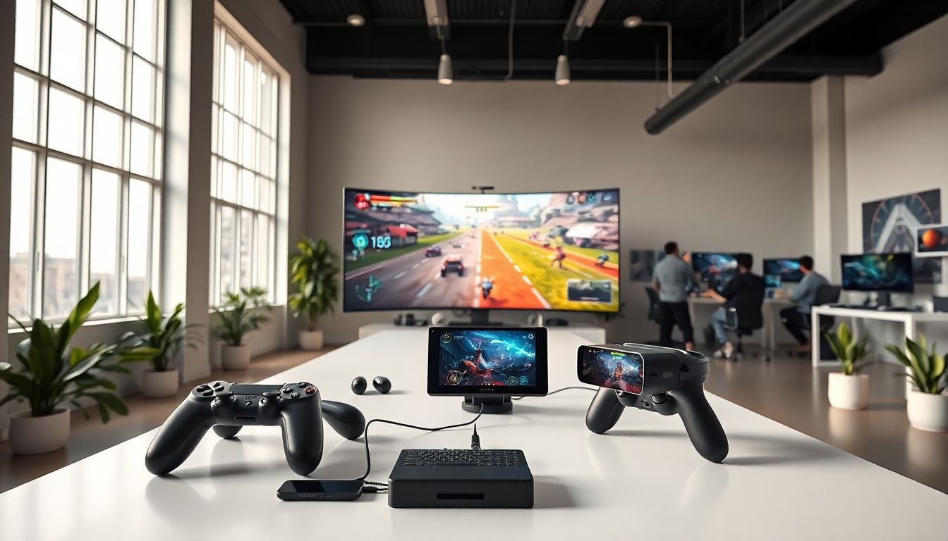 exploring the latest trends in gaming technology for 2025 1748702960