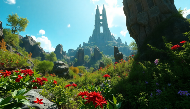 exploring the open world elements in the metroid series 1747641327