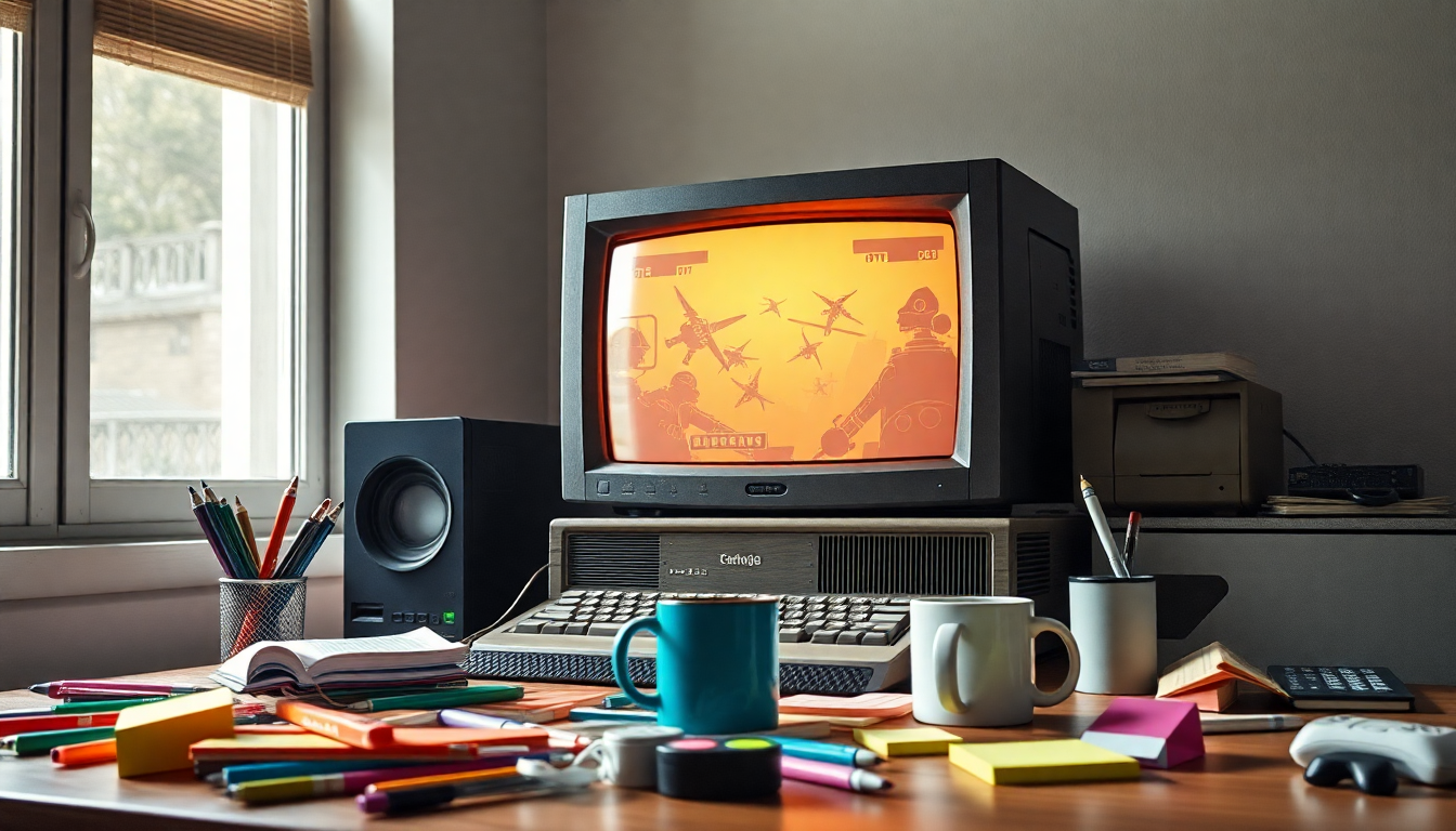 exploring the quirky world of desktop survivors 98 1748217022