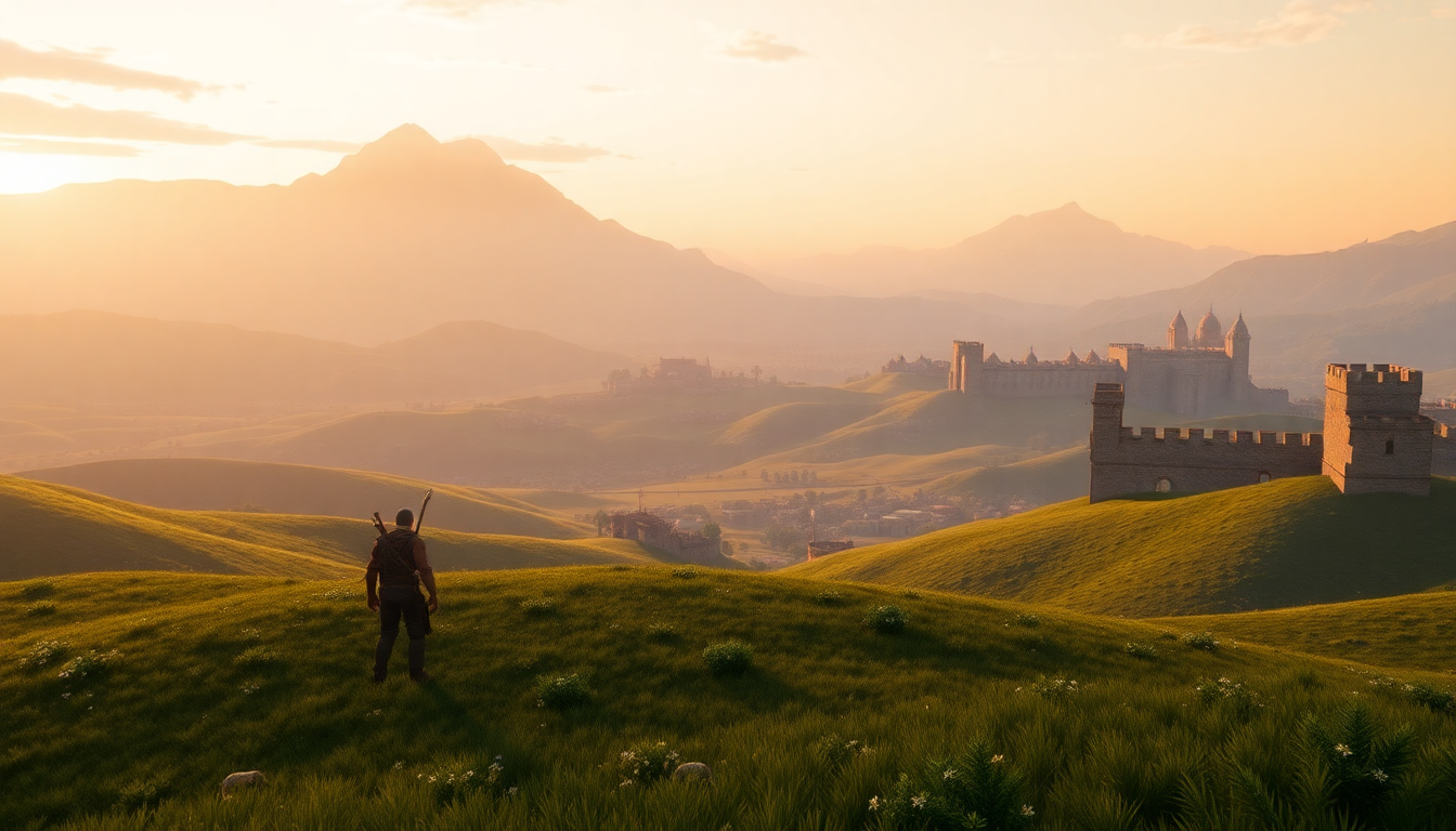 exploring the vast landscapes of open world gaming 1748220683