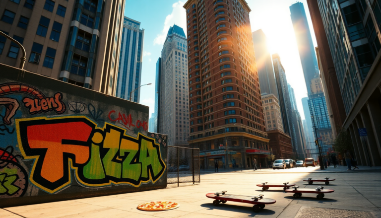 exploring the world of teenage mutant ninja turtles empire city 1748491462